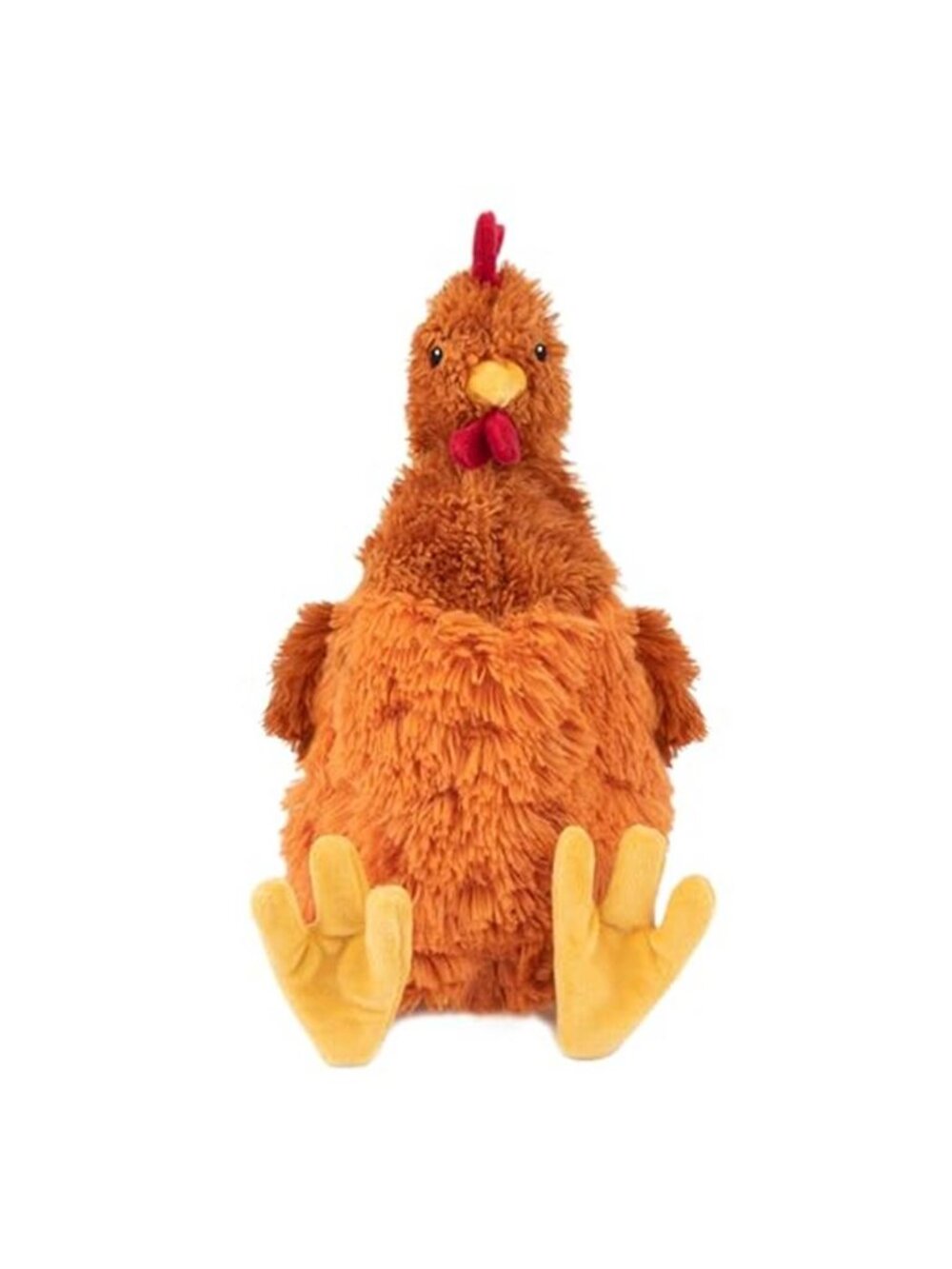 Interactive Squeaky Dog Chew Toy, Ideal Dog Toys for Chewers,